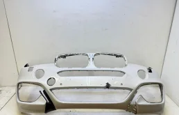 Бампер BMW X6 2014- F16
