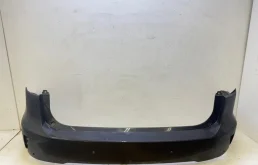 Бампер Lexus RX200T 2015-2017 4
