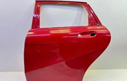 Дверь Mercedes-Benz -Class 2011-2018 W246
