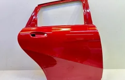 Дверь Mercedes-Benz -Class 2011-2018 W246