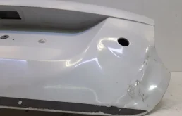Крышка багажника Volkswagen Polo 2011-2015