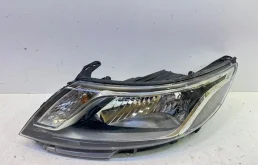Фара Kia Rio 2011-2015 3