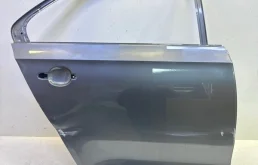 Дверь Volkswagen Polo 2020-2025 6