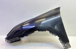 Крыло Porsche Cayenne 2010-2014 958