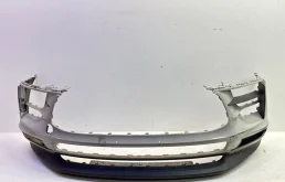 Бампер Porsche Macan 2018-2022 95B