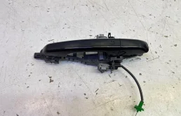 Ручка двери Land Rover Range Evoque 2012-2018