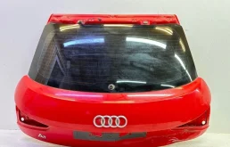 Крышка багажника AUDI A1 2010-2014 8X