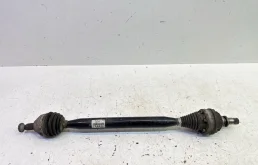 Привод колеса AUDI A1 2010-2015 8X