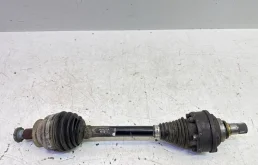 Привод колеса AUDI A1 2010-2015 8X