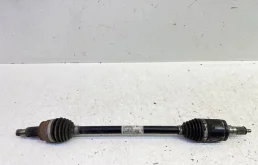 Привод колеса Land Rover Range Evoque 2011-2018 L538