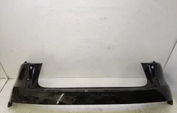Бампер Porsche Cayenne 2017-2025 3
