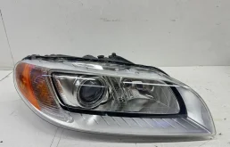 Фара Volvo S80 2009-2013