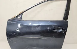 Дверь Nissan X-Trail 2014- T32
