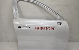 Дверь Haval Jolion 2018-