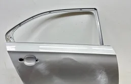 Дверь Skoda Rapid 2020-2024