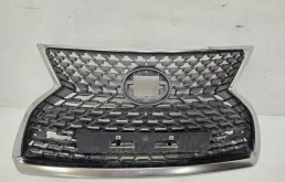 Решетка радиатора Lexus RX 2019-2022 4