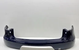Бампер Porsche Macan 2014-2018 95B