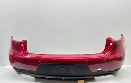 Бампер Porsche Macan 2018-2021 95B