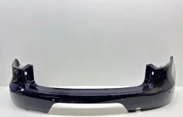 Бампер Porsche Macan 2014-2018 95B