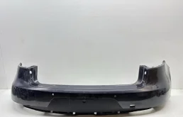 Бампер Porsche Macan 2018-2021 95B