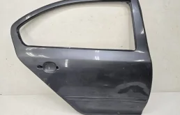 Дверь Skoda Octavia 2004 - 2013 A5