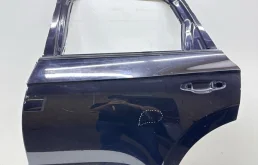Дверь Volkswagen Touareg 2018-2025 3