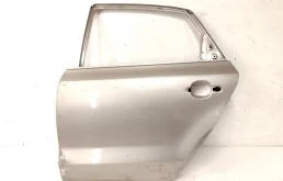 Дверь Volkswagen Polo 2009-2020 5