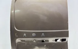 Дверь задка Lada Largus 2012-2025