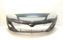 Бампер Opel Astra 2012- J