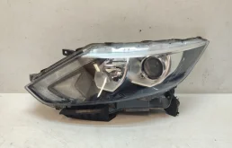 Фара Nissan Qashqai 2013-2019 J11