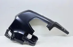 Крыло Nissan Terrano 2014-2020 D10