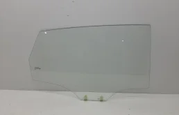 Стекло двери Hyundai Solaris 2010-2016