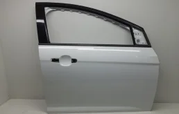 Дверь Ford Focus 2010-2015 3