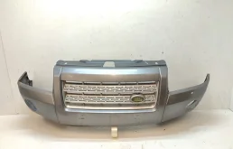 Бампер Land Rover Freelander 2006-2010