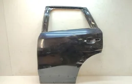 Дверь Mazda CX-5 2011-2017