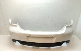 Бампер Mazda 6 2007-2010 GH