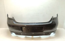 Бампер Mazda 6 2007-2010 GH