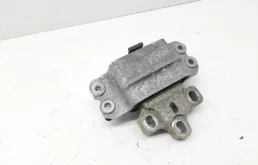 Подушка кпп Volkswagen Tiguan 2007-2011