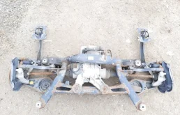 Подрамник Volkswagen Tiguan 2007-2011