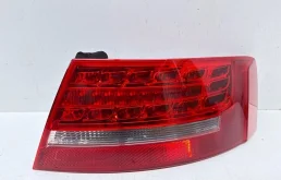 Фонарь AUDI A5 2007-2011 8T