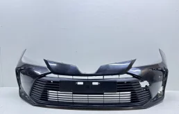 Бампер Toyota Corolla 2019-2022 E210