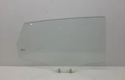 Стекло двери Hyundai Solaris 2010-2016