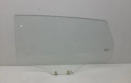 Стекло двери Hyundai Solaris 2010-2016