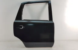 Дверь Nissan Note 2006-2013 E11
