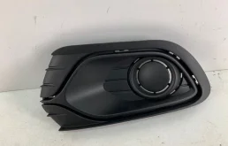 Окантовка птф Renault Logan 2014-2018