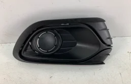 Окантовка птф Renault Logan 2014-2018