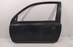 Дверь Nissan Micra 2002-2010 K12