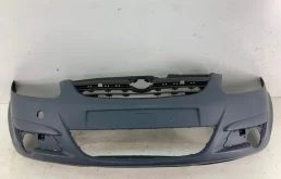 Бампер Opel Corsa 2006-2011 D
