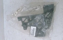 Кронштейн бампера Mazda 3 2002-2009 BK