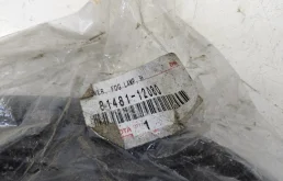 Заглушка птф Toyota Corolla 2006-2010 150